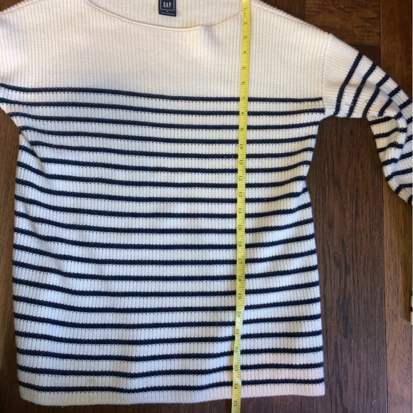 Gap Merino Wool Sweater M - Picture 9 of 11